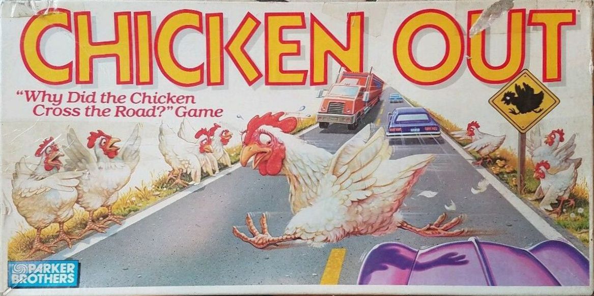 Chicken Out