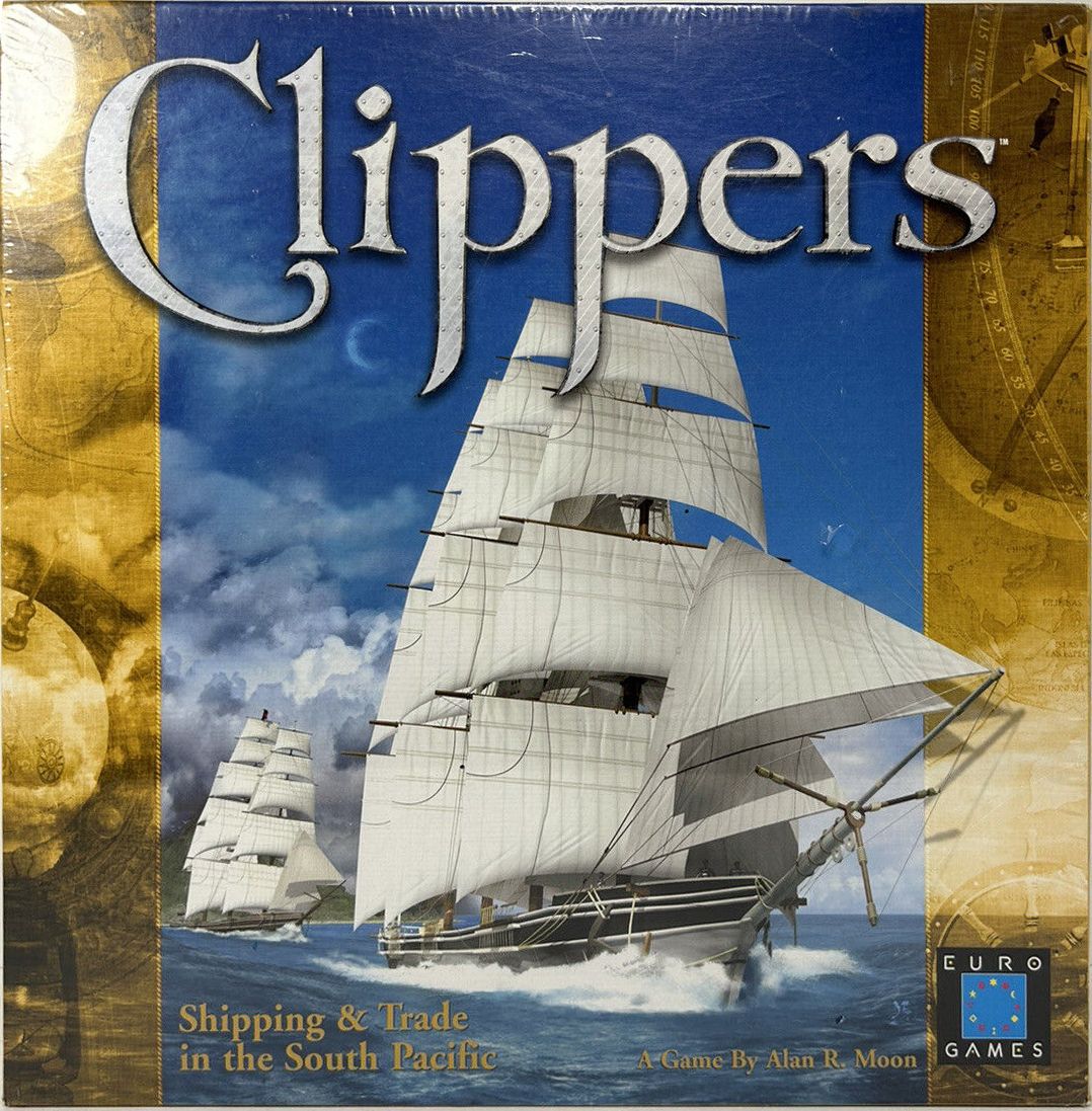 Clippers