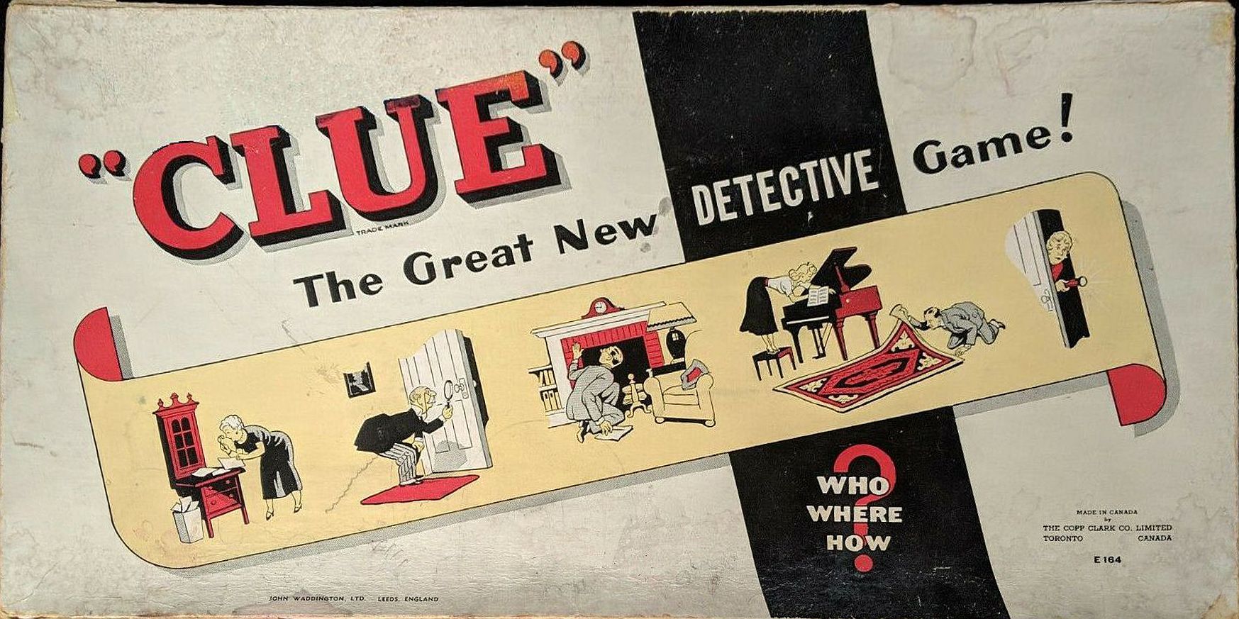 Clue