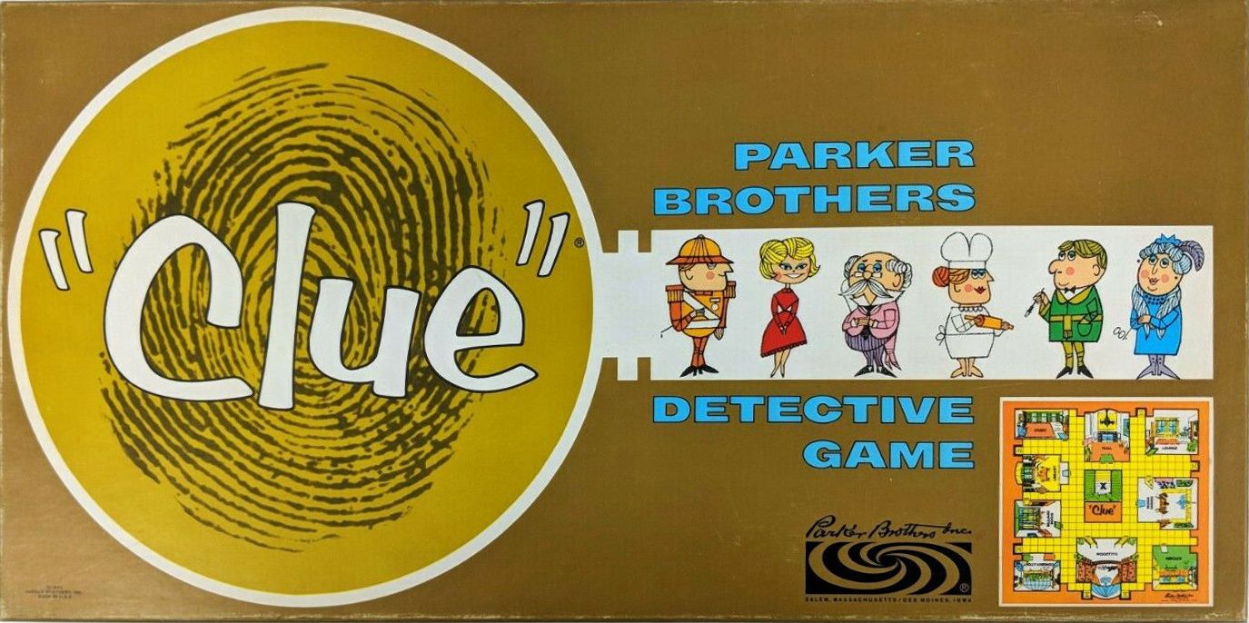 Clue