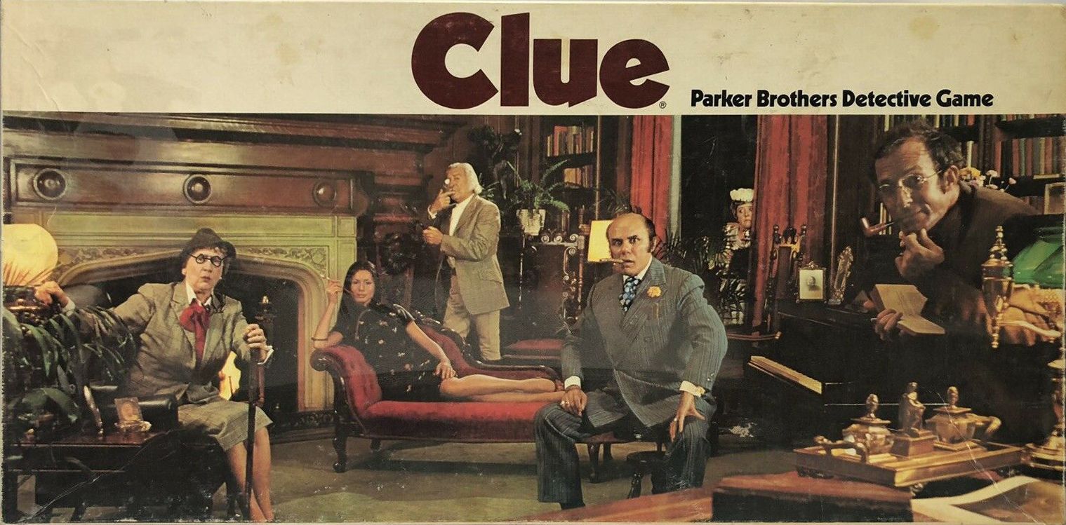 Clue