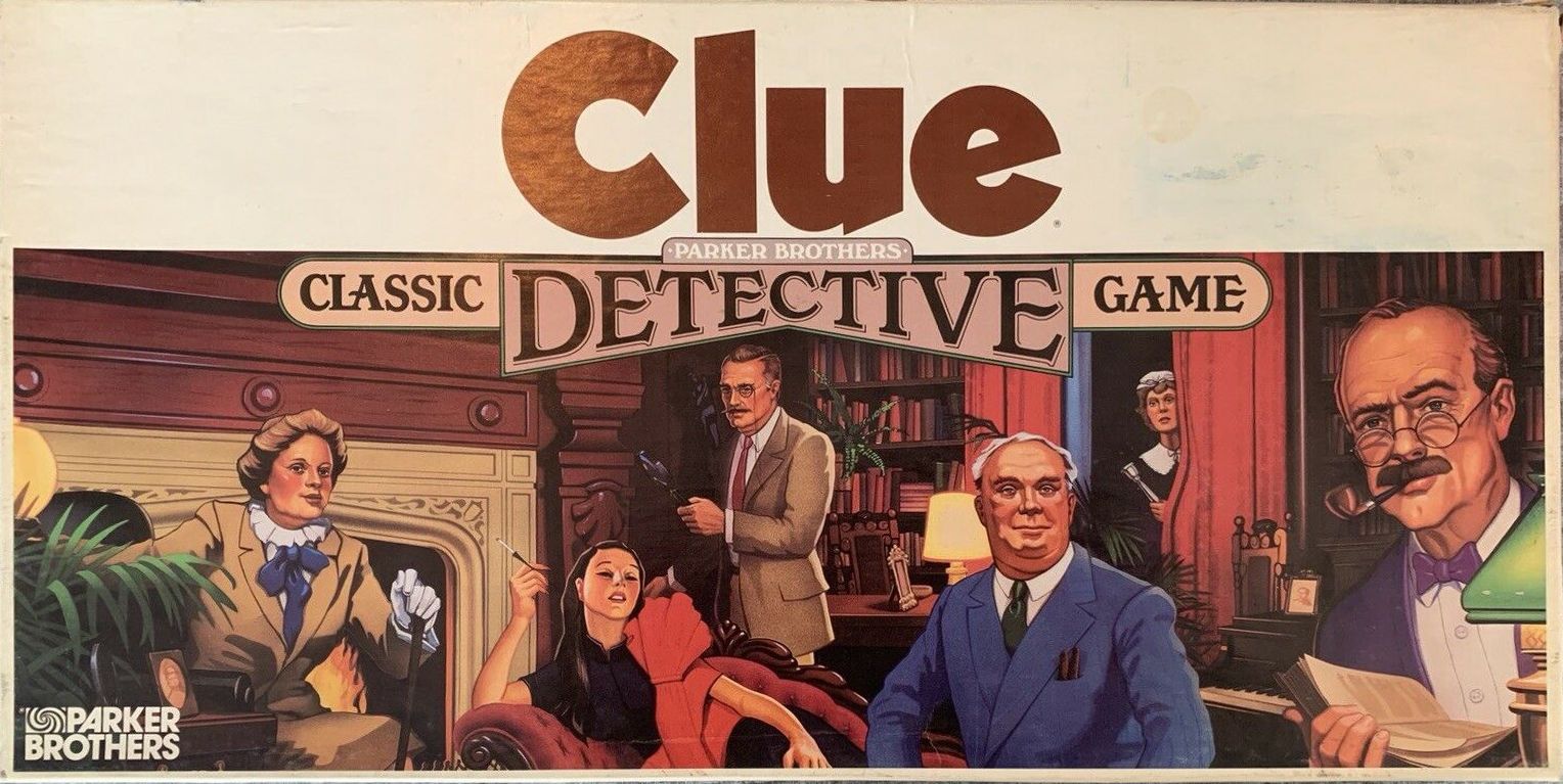 Clue