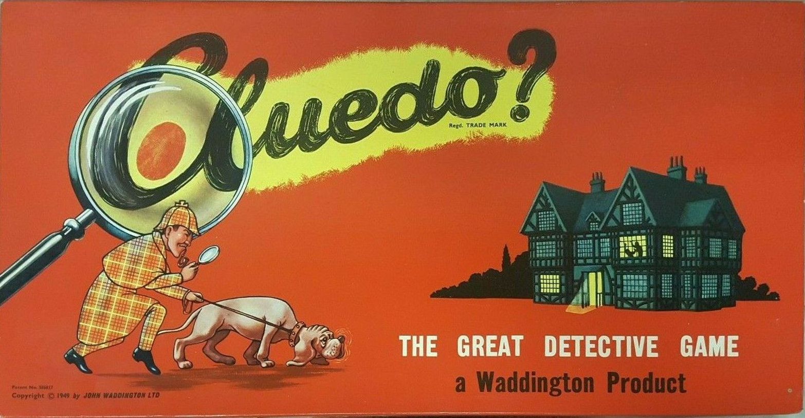 Cluedo