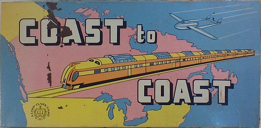 Coast to Coast