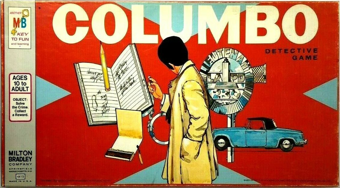 Columbo