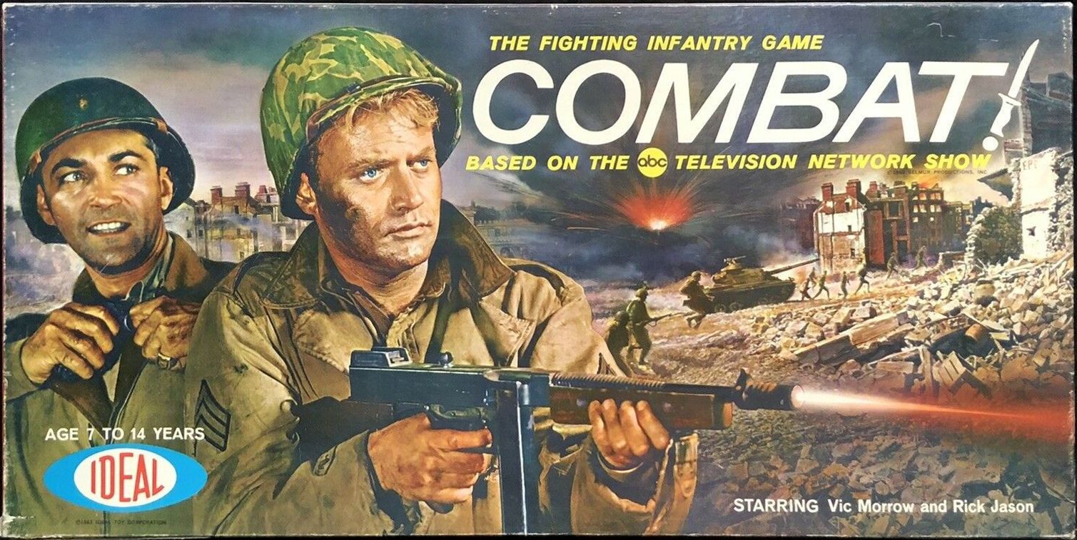 Combat