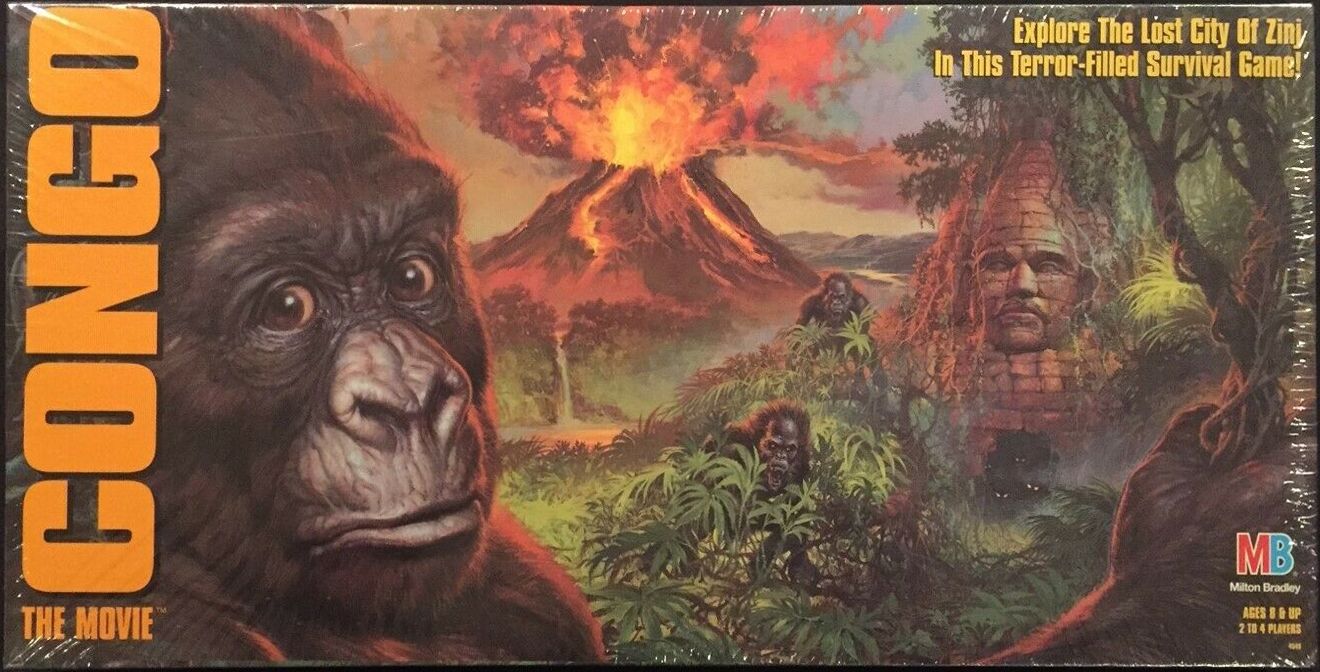 Congo