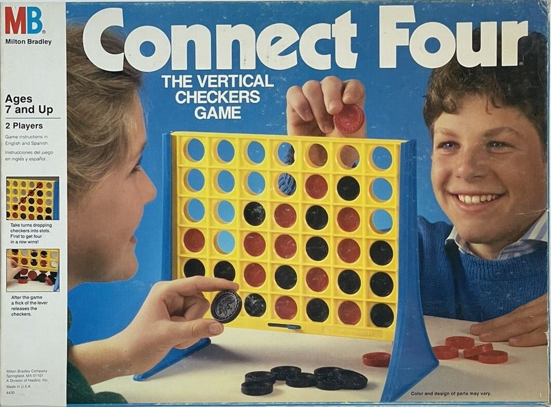 Connect Four