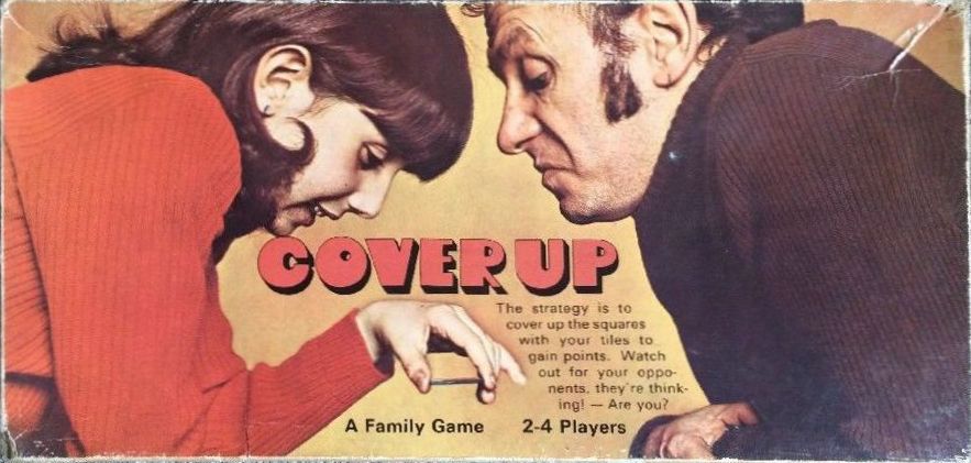 Cover Up
