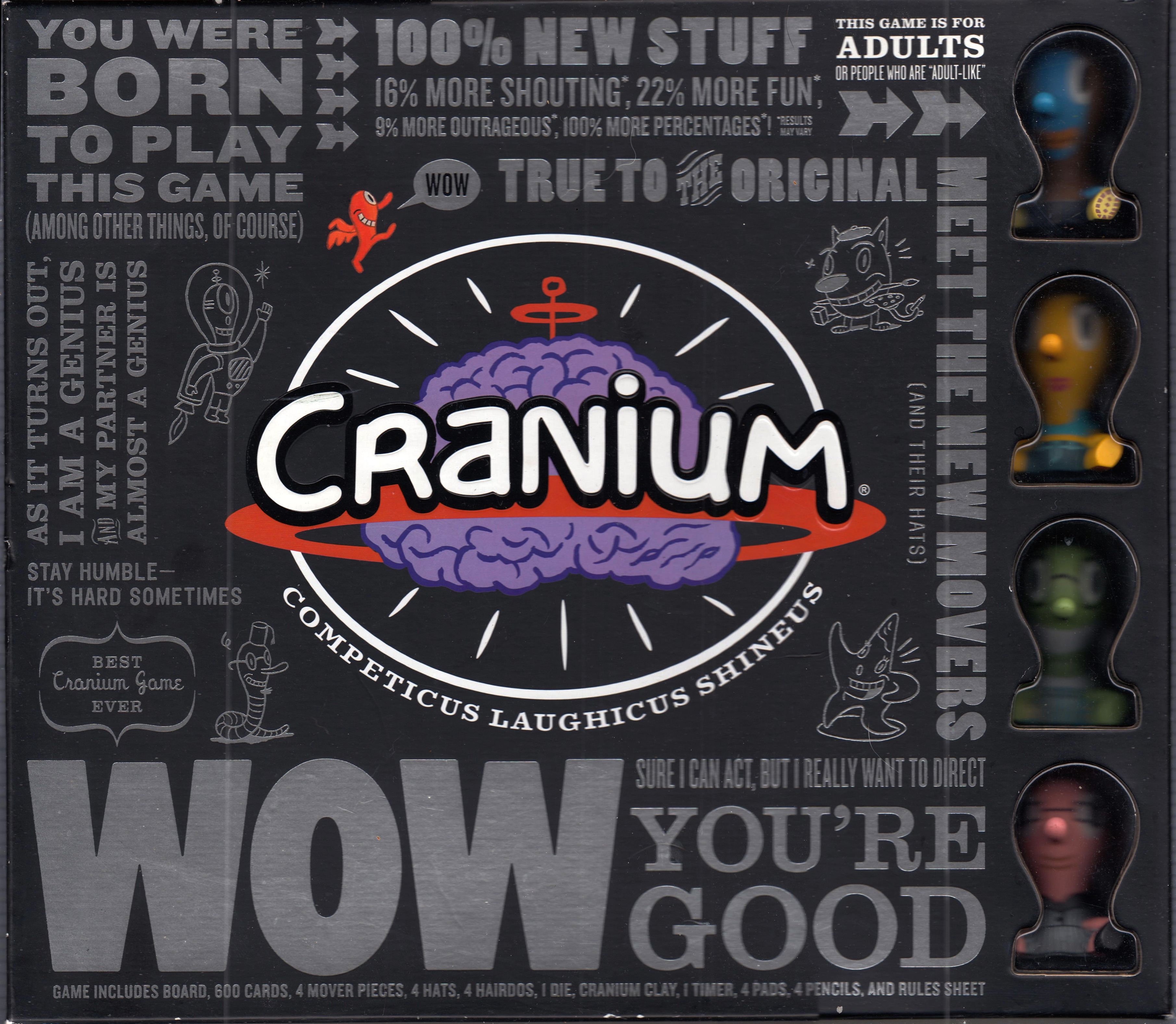 Cranium