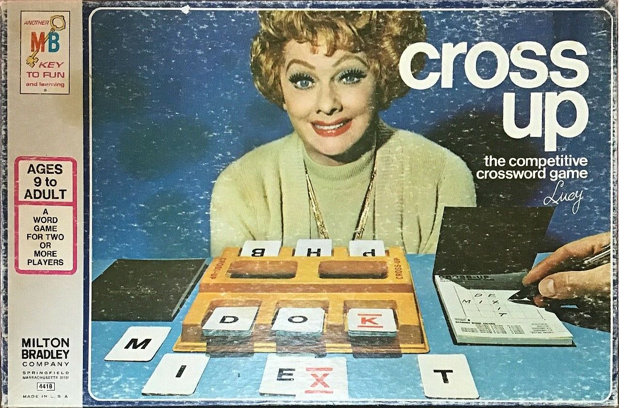Cross Up