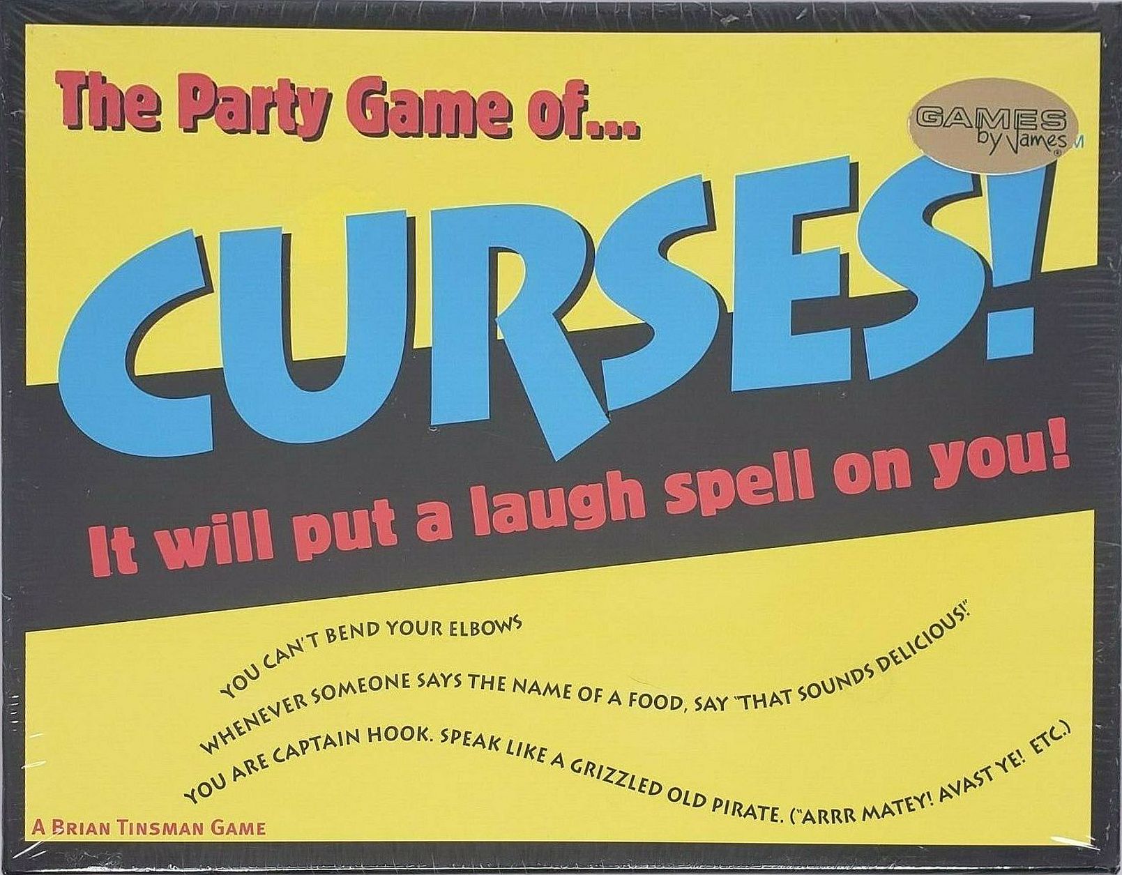 Curses