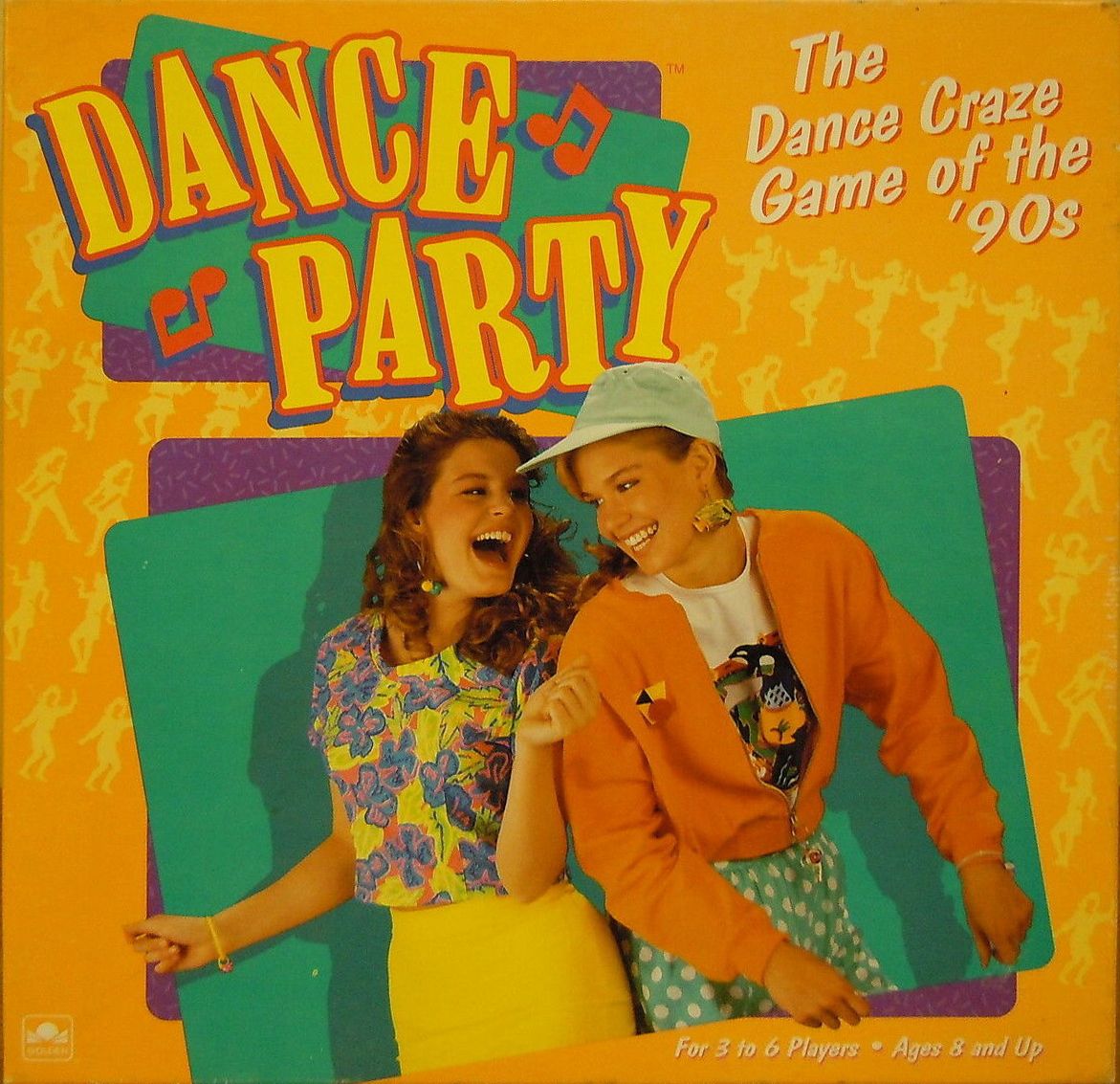 Dance Party