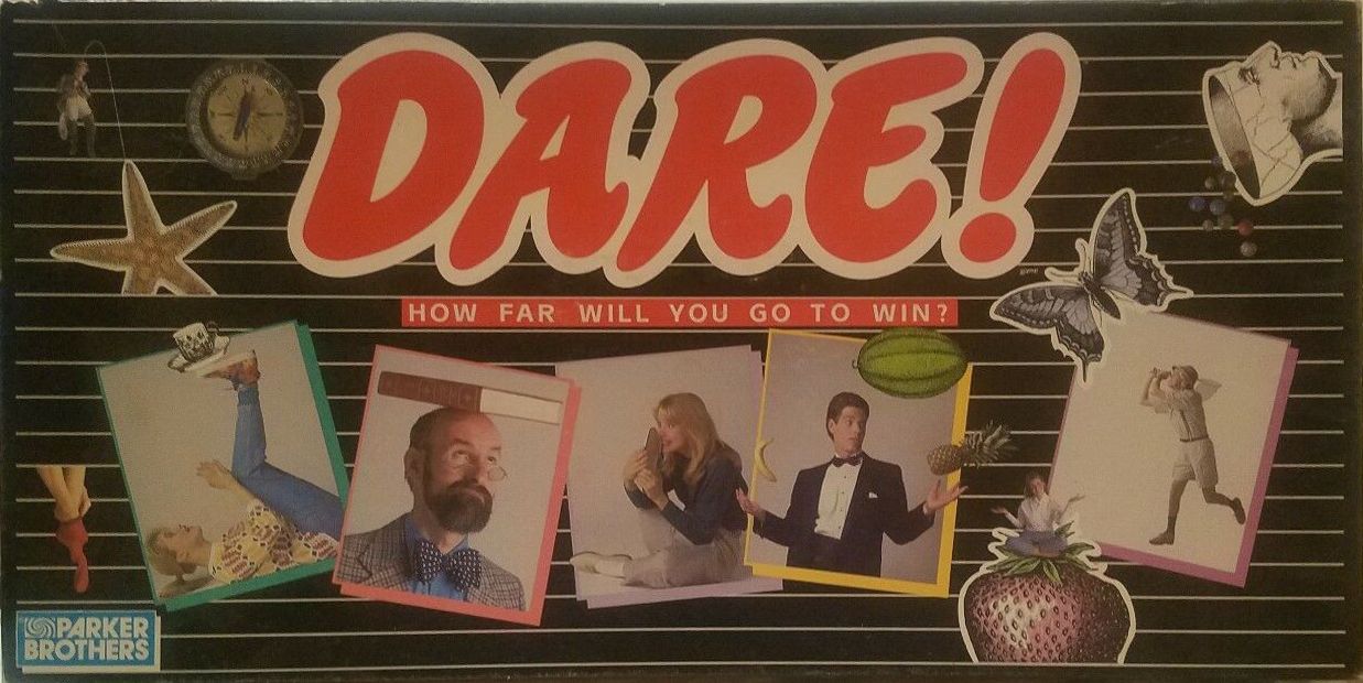 Dare