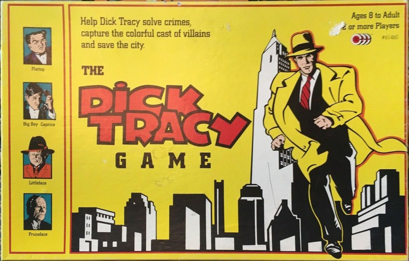 Dick Tracy