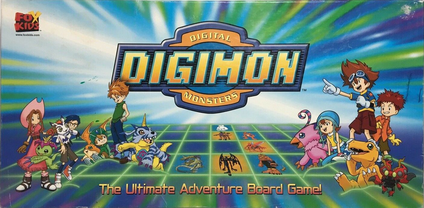 Digimon