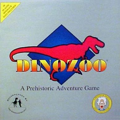 Dinozoo