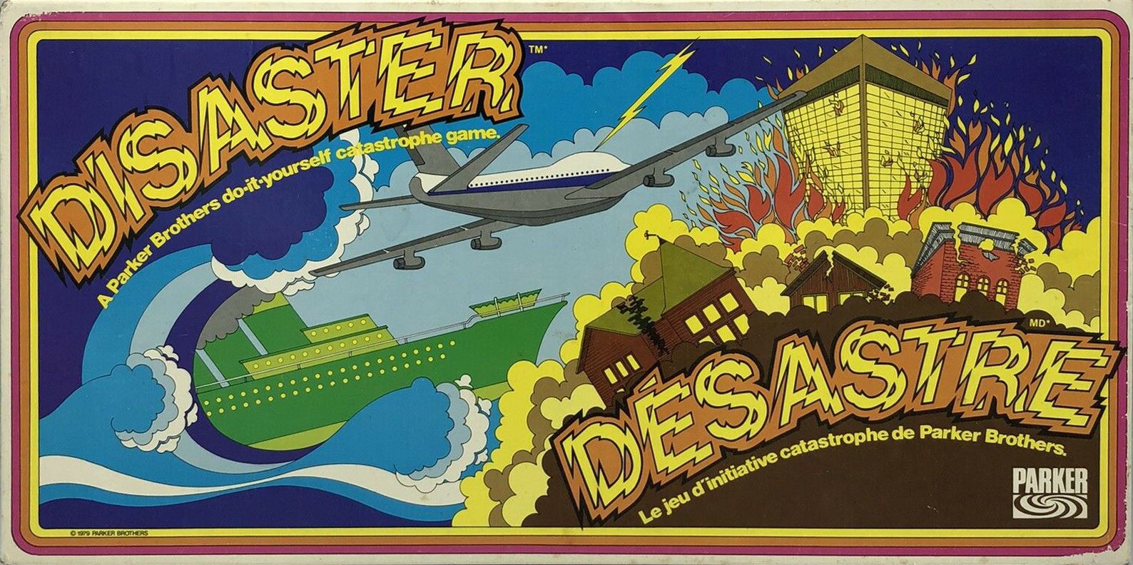 Disaster