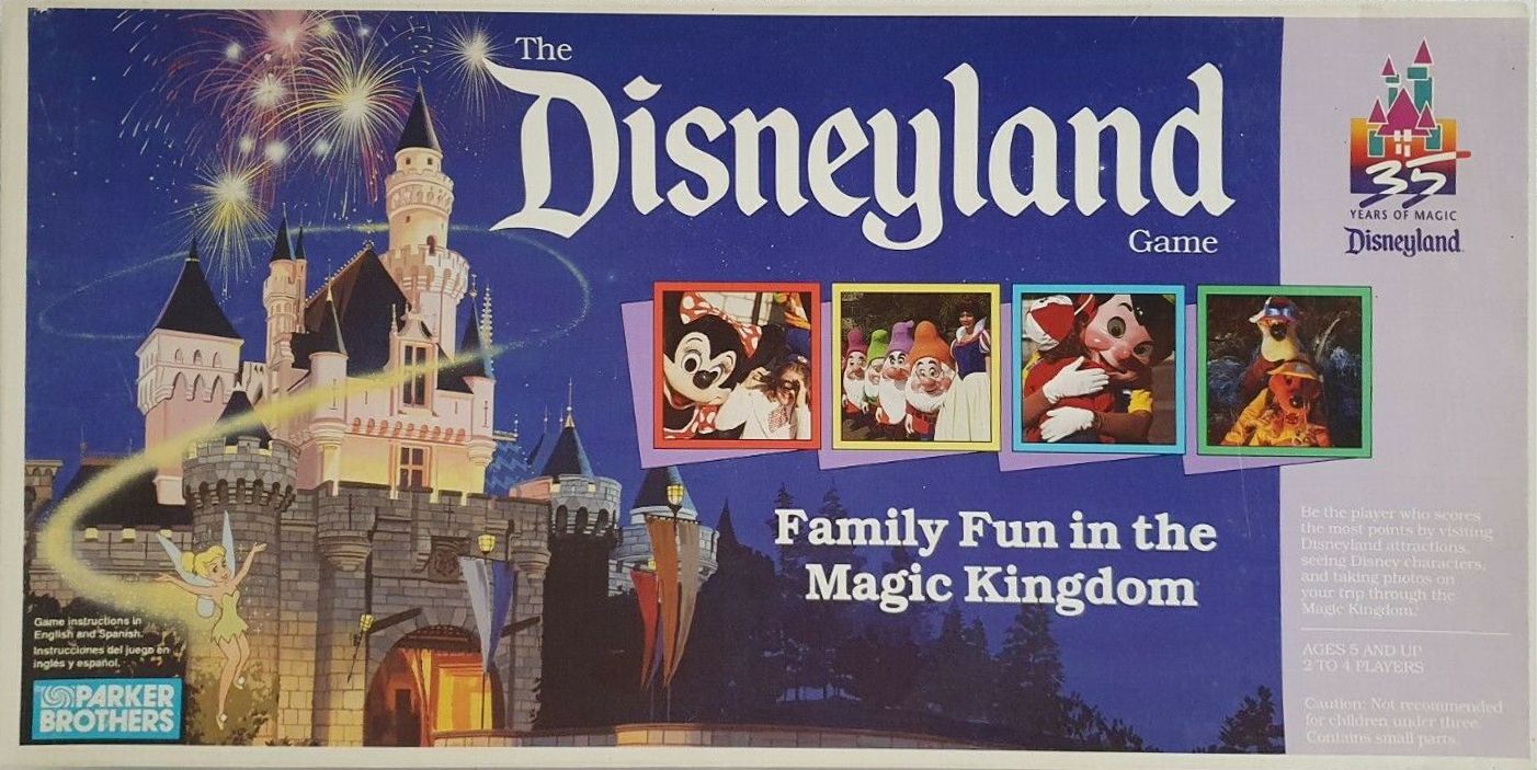 Disneyland