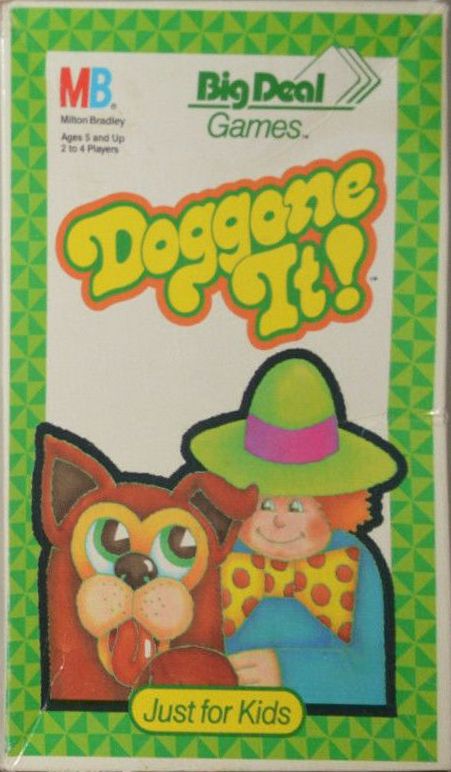 Doggone It