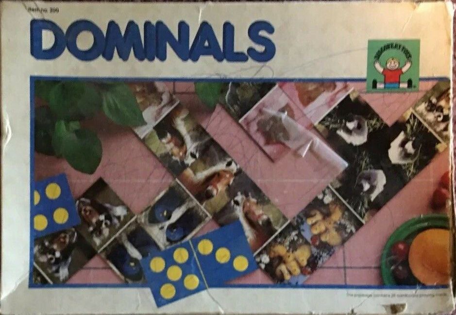 Dominals