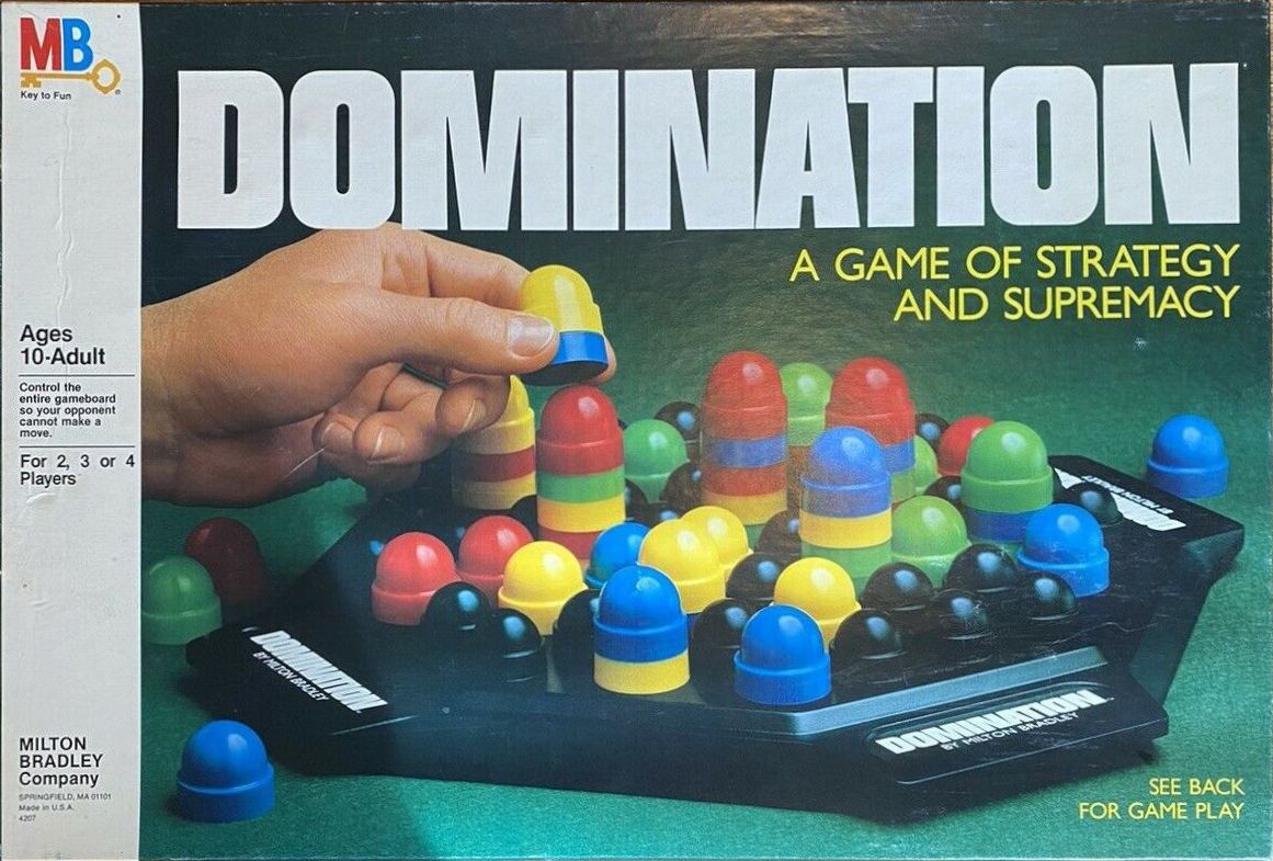 Domination