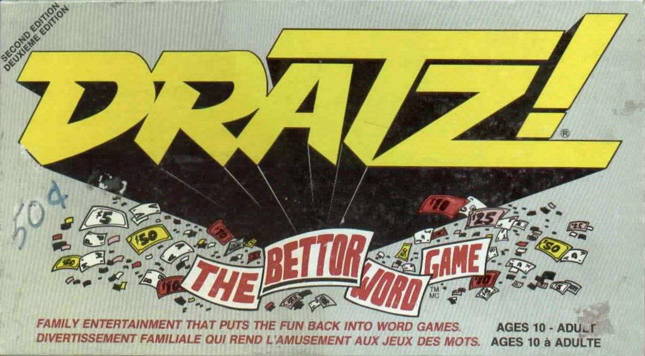 Dratz