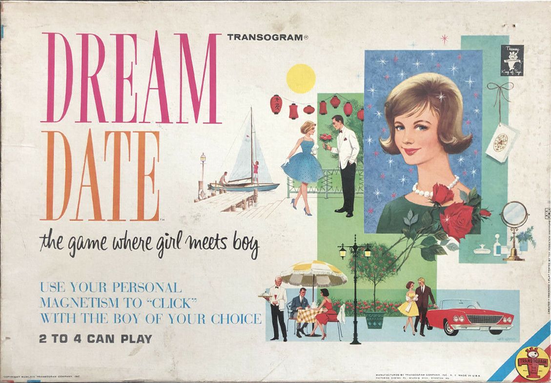 Dream Date