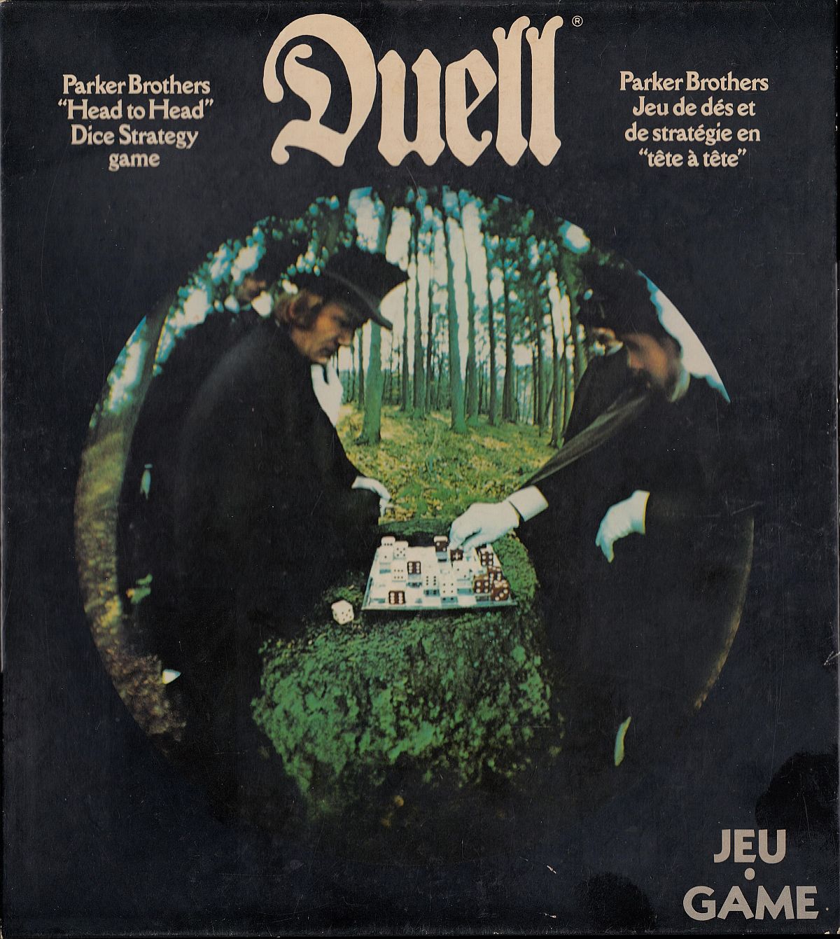 Duell