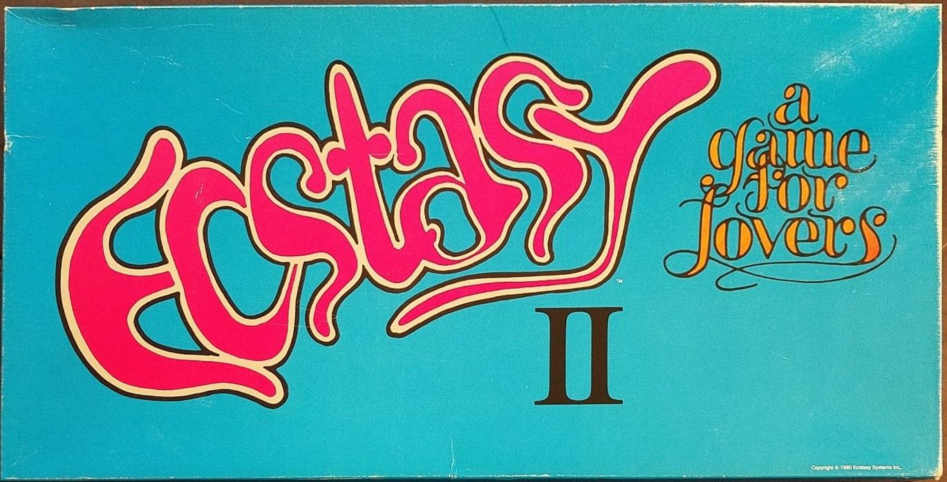 Ectasy II