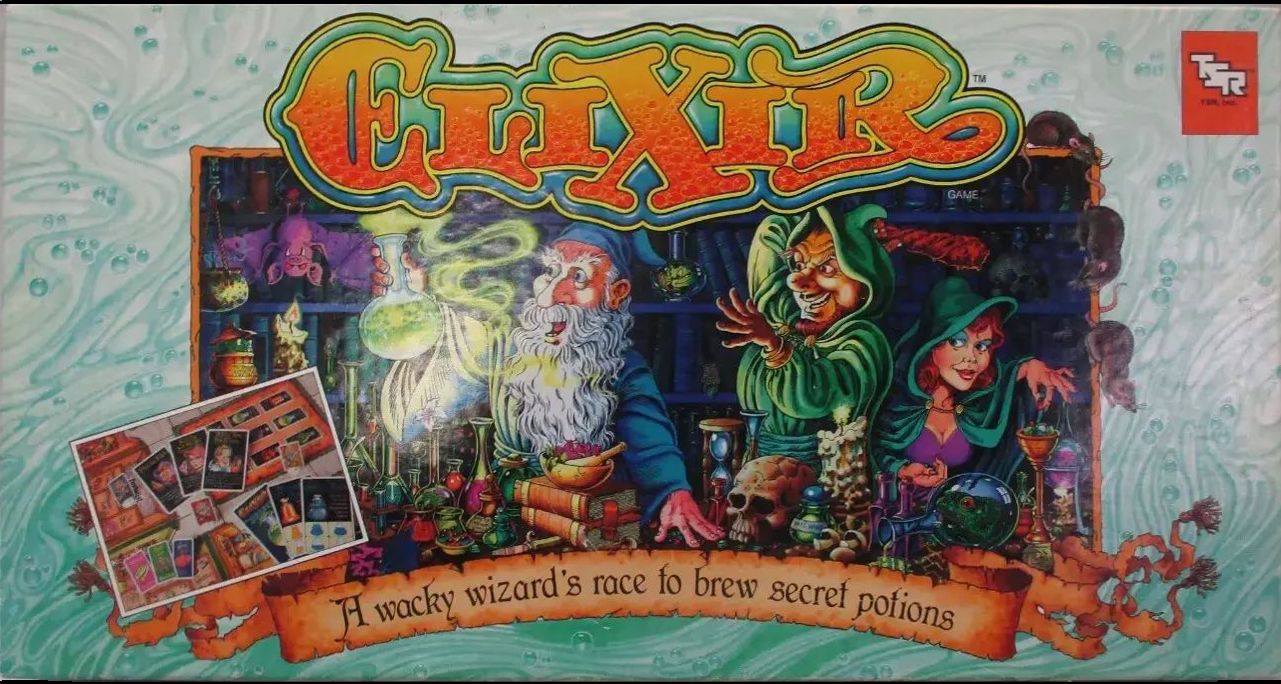 Elixir
