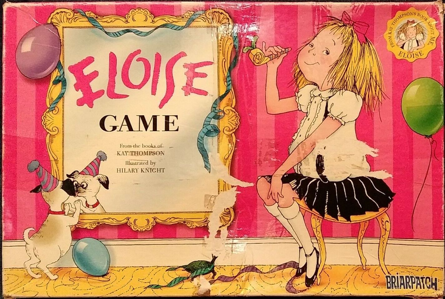 Eloise