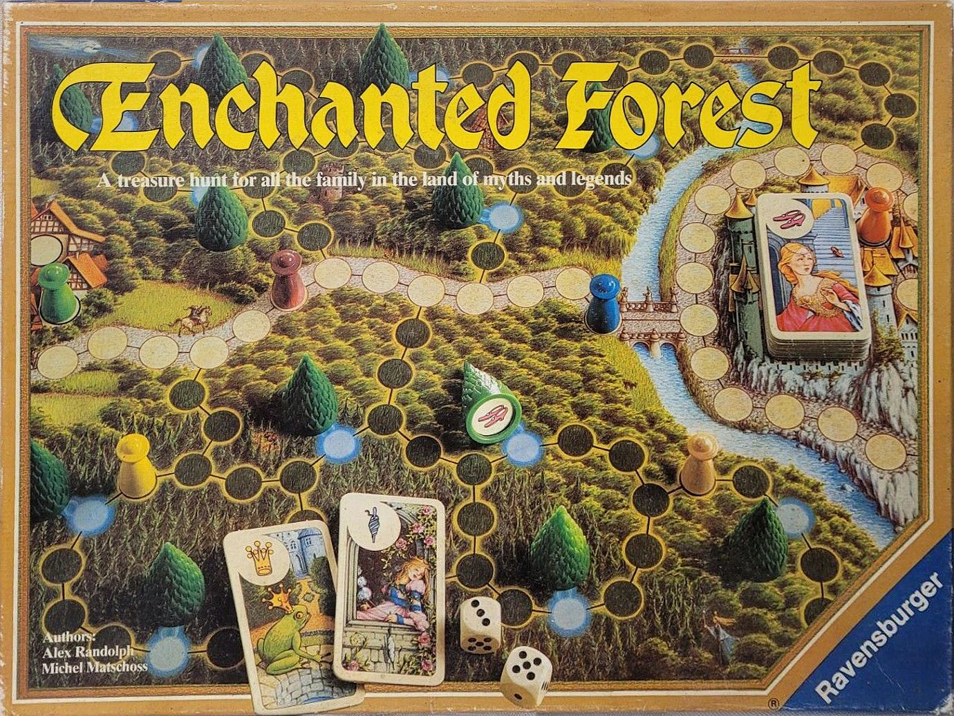 Enchanted Forest