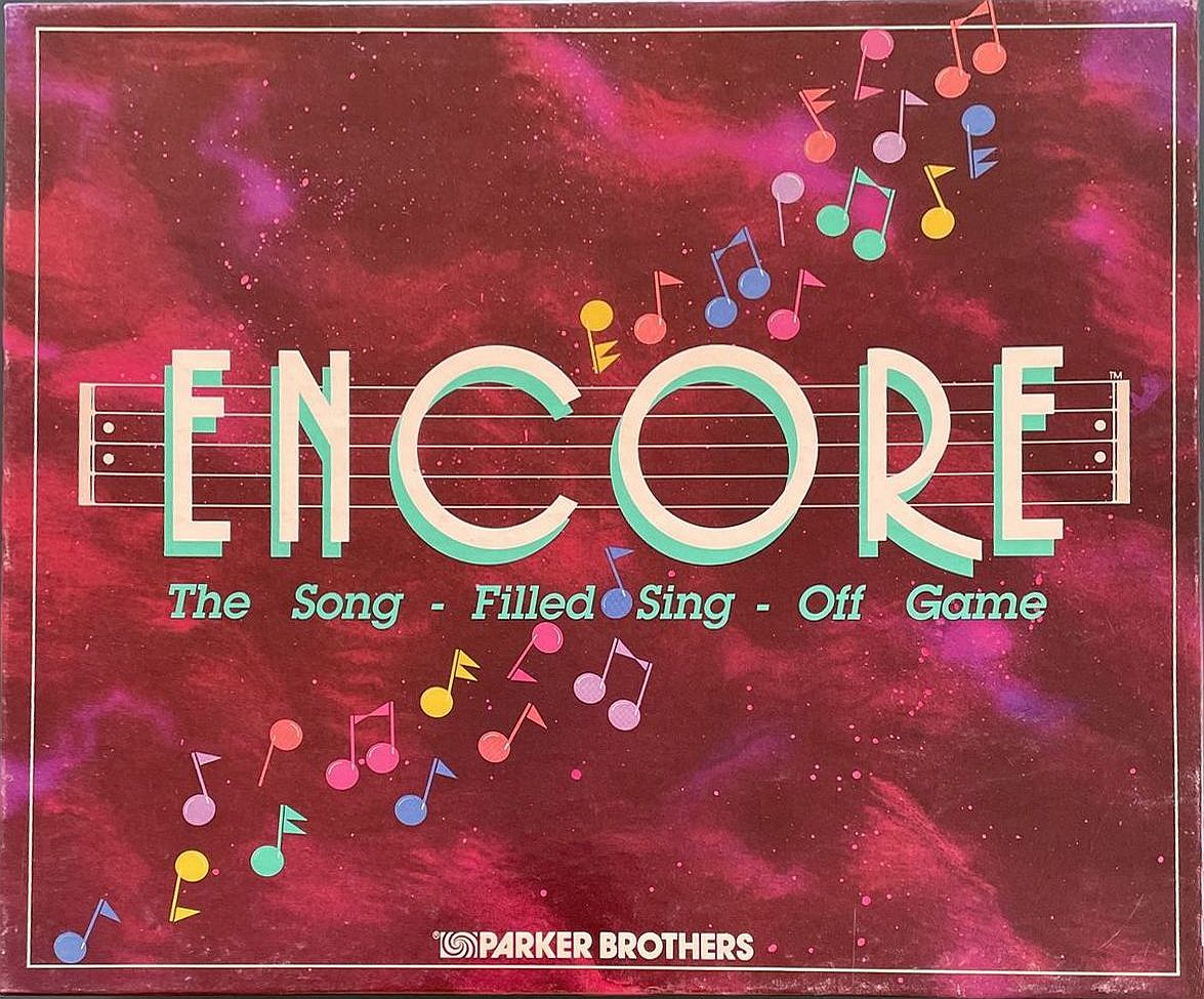 Encore