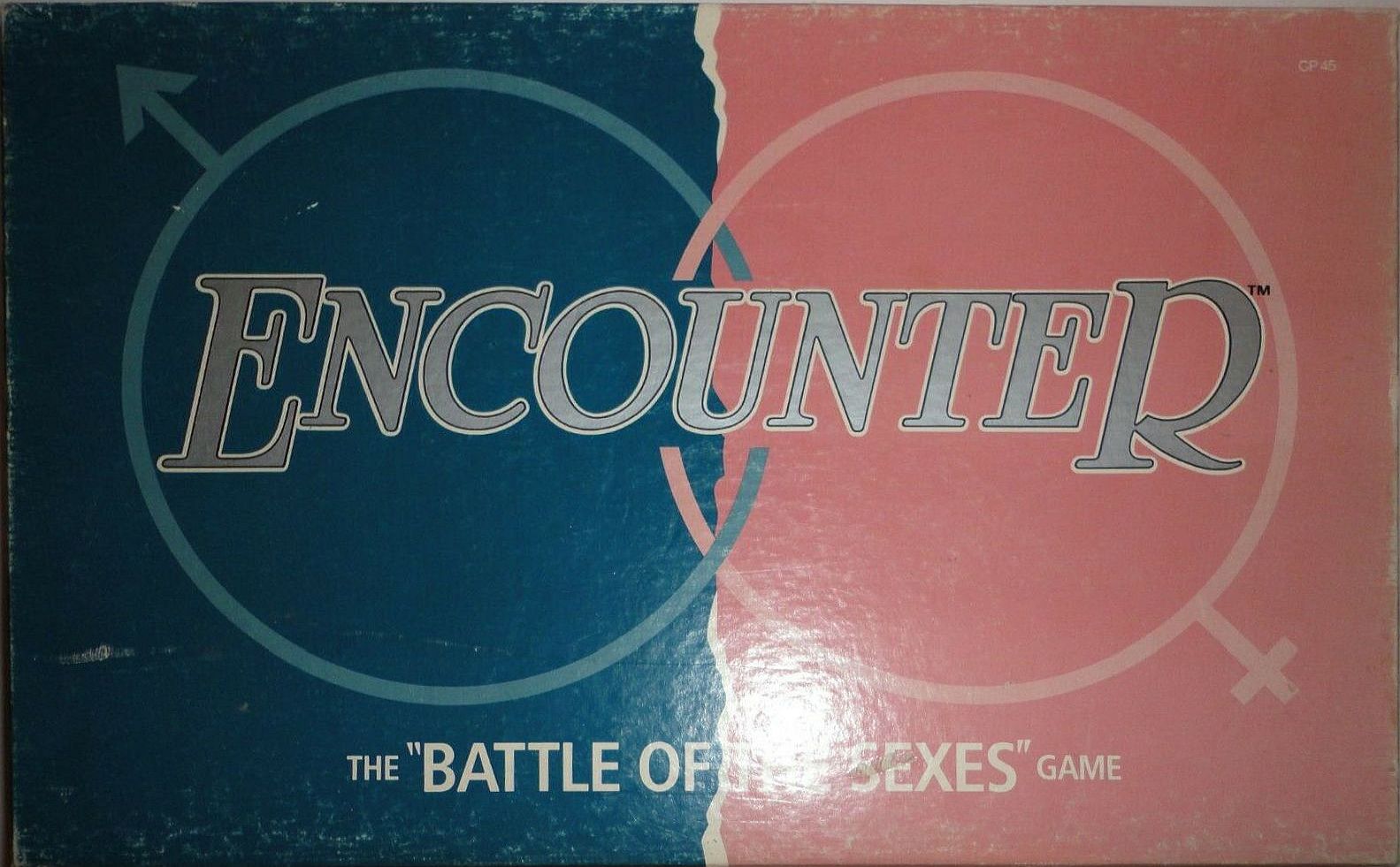 Encounter