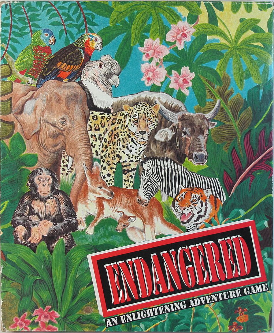 Endangered