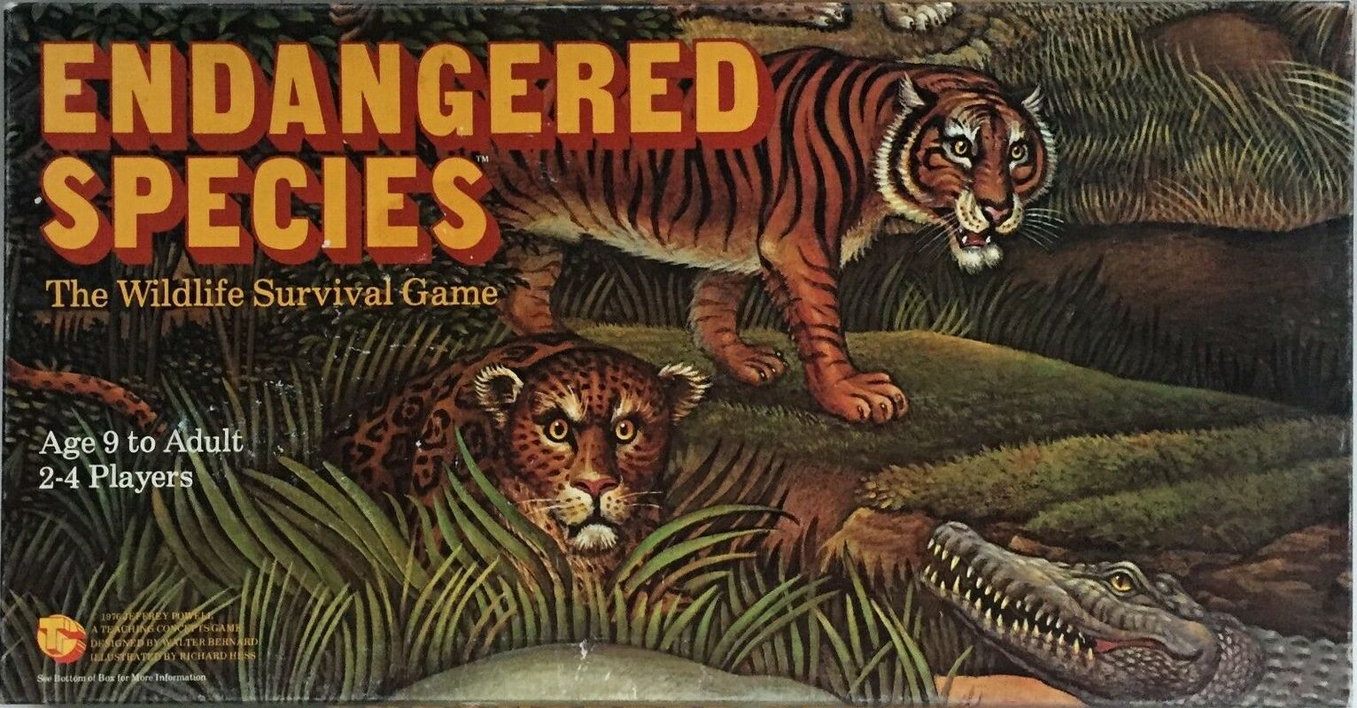 Endangered Species