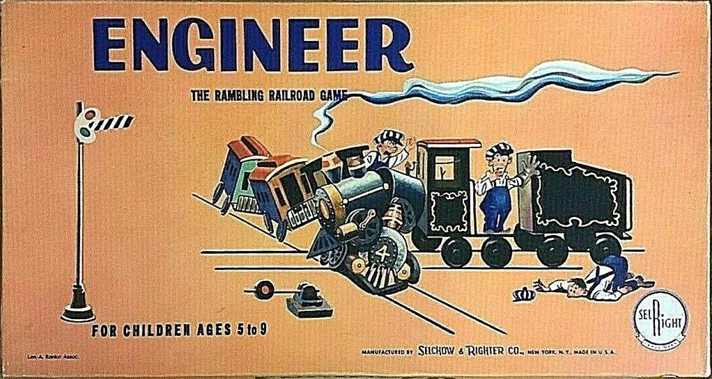 Engineer