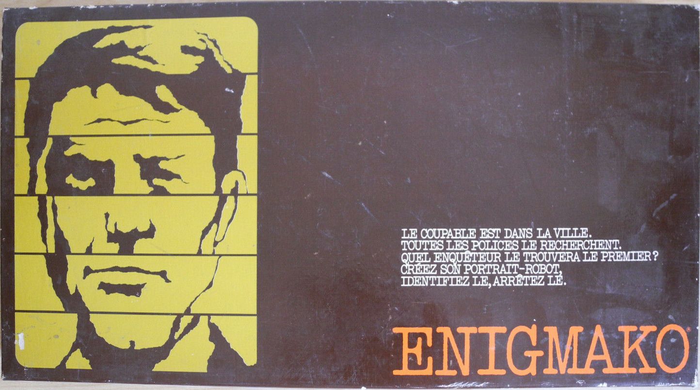 Enigmako