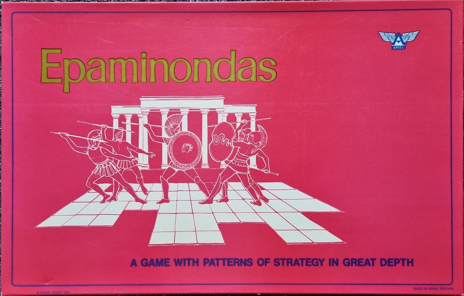 Epaminondas