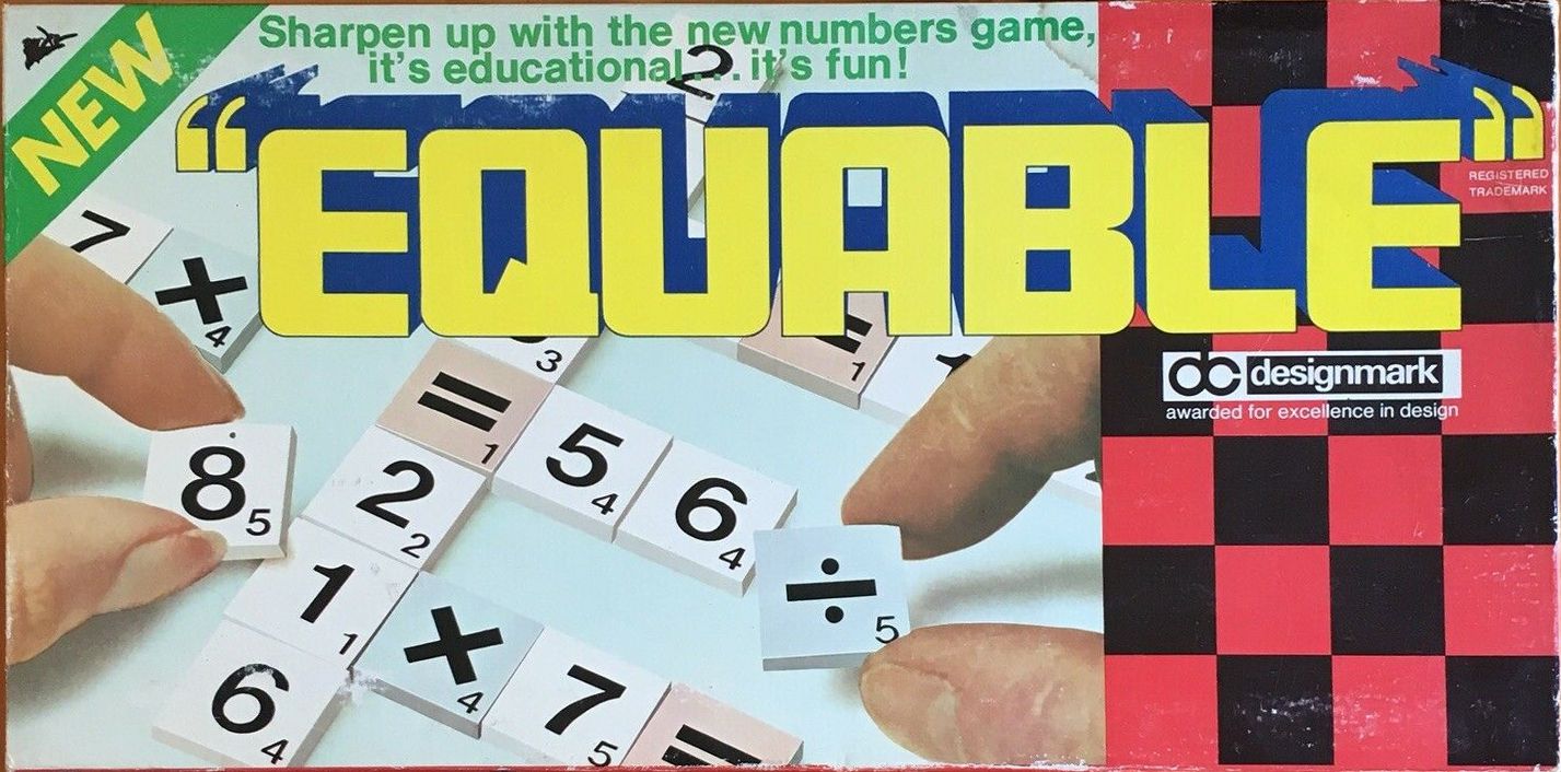 Equable