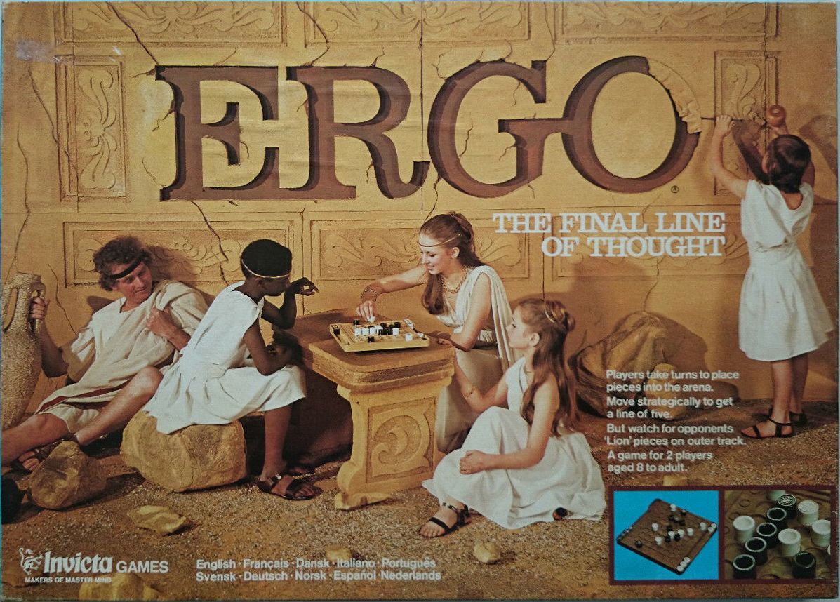 Ergo