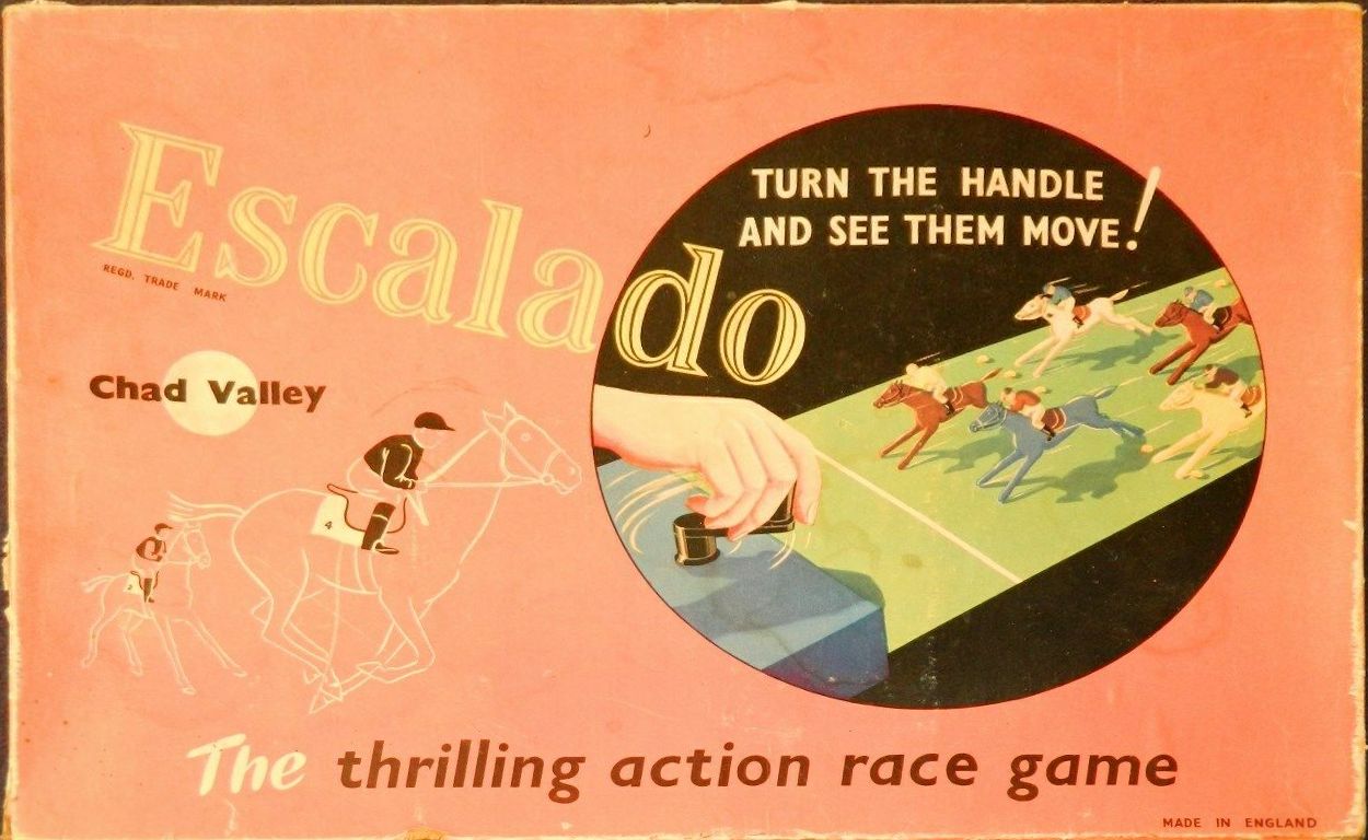 Escalado