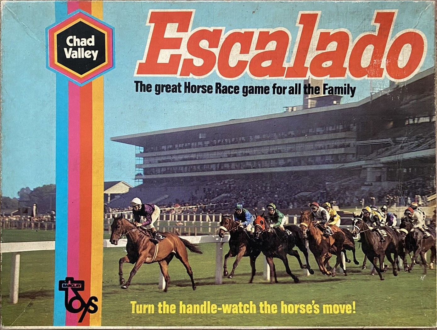 Escalado