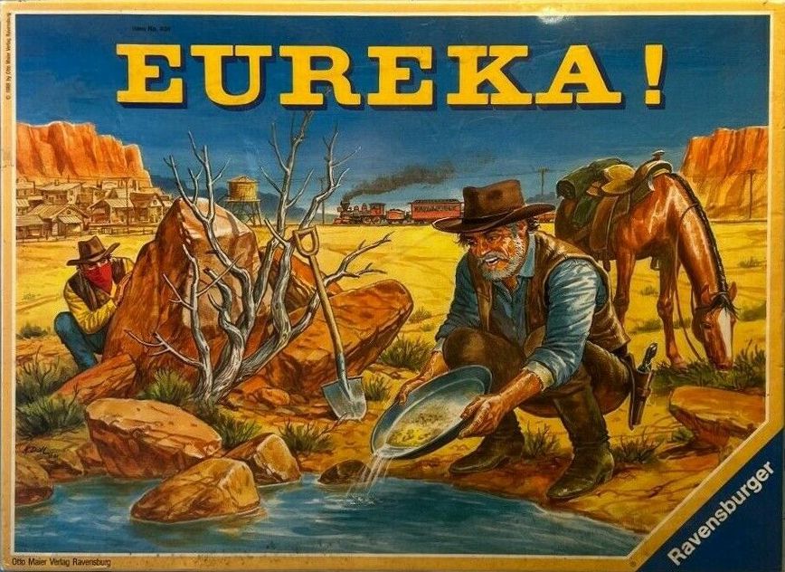 Eureka