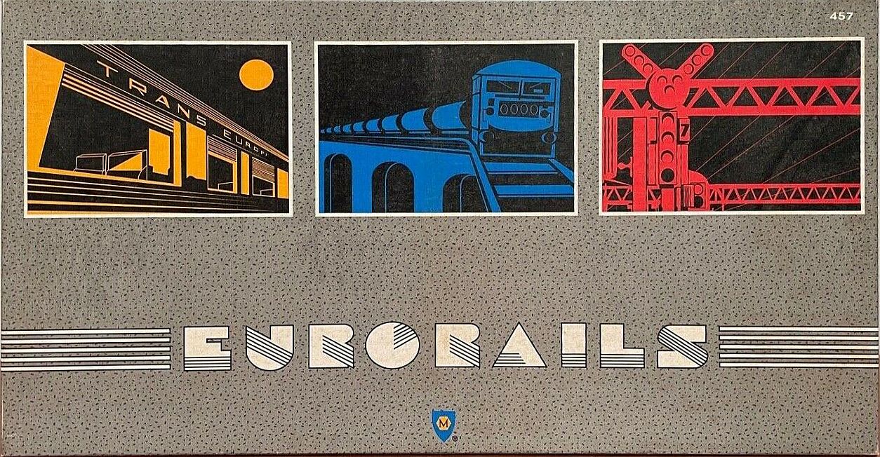 Eurorails