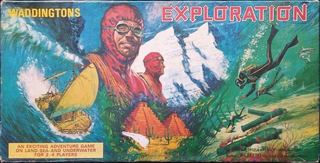 Exploration