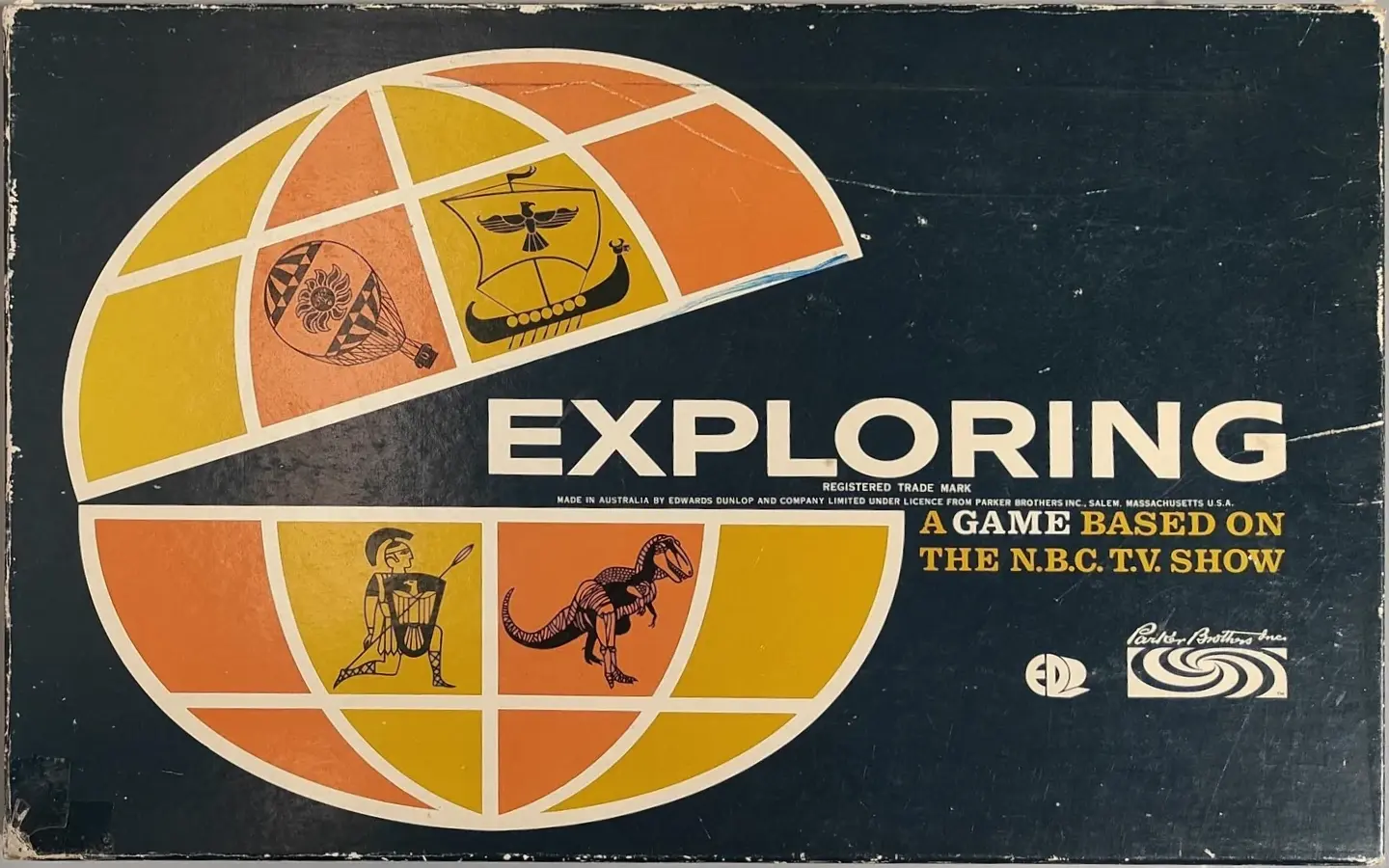 Exploring