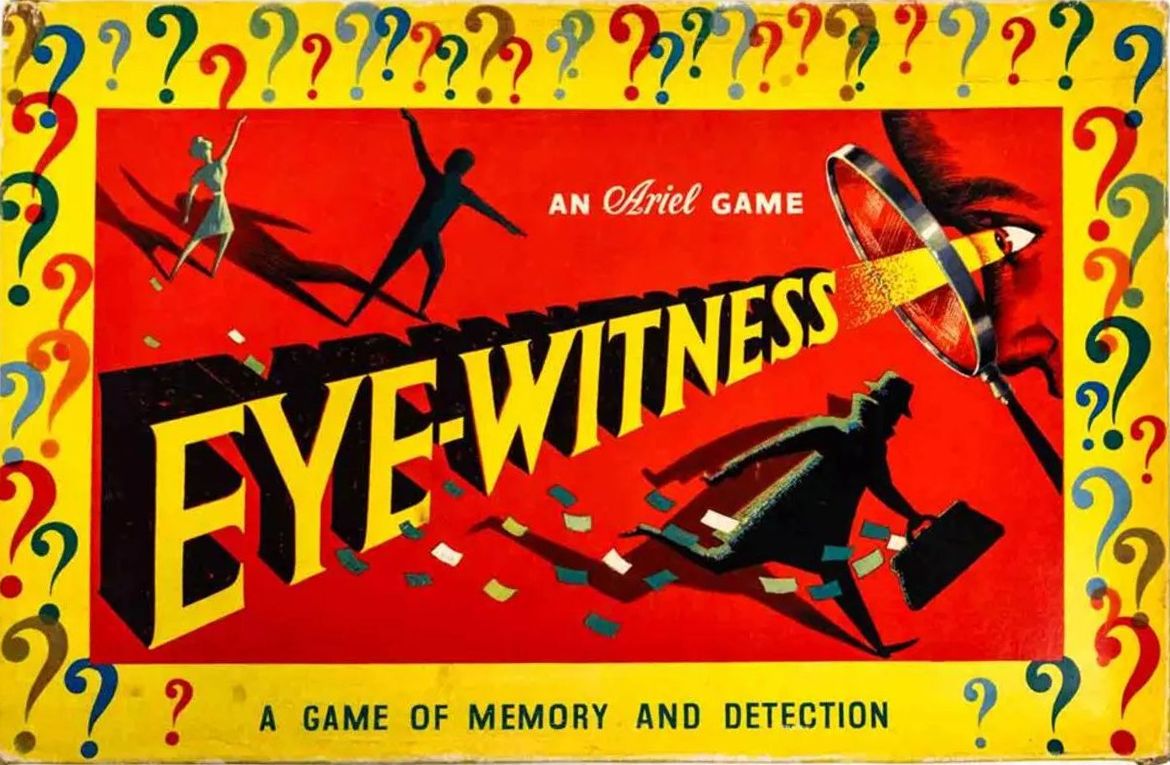 Eye-Witness