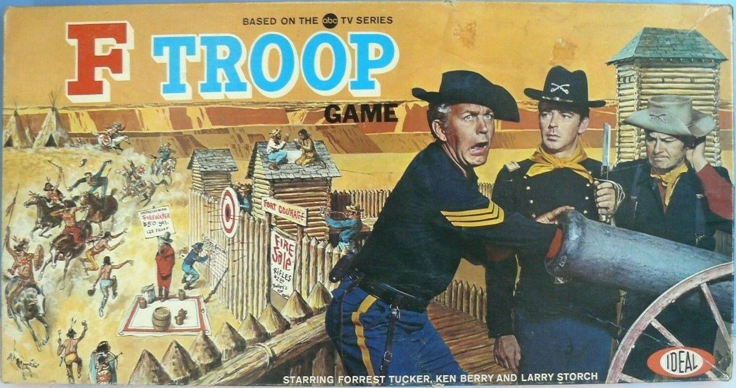 F Troop
